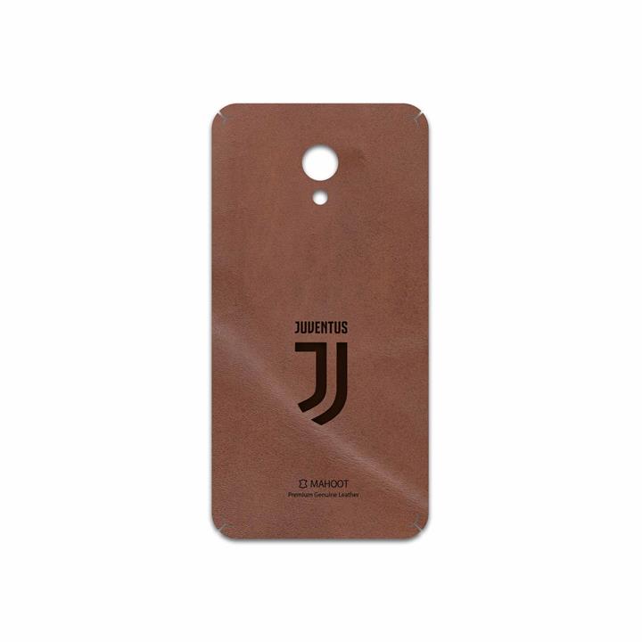 برچسب پوششی ماهوت مدل MNL-JUVE مناسب برای گوشی موبایل میزو M5 MAHOOT MNL-JUVE Cover Sticker for Meizu M5